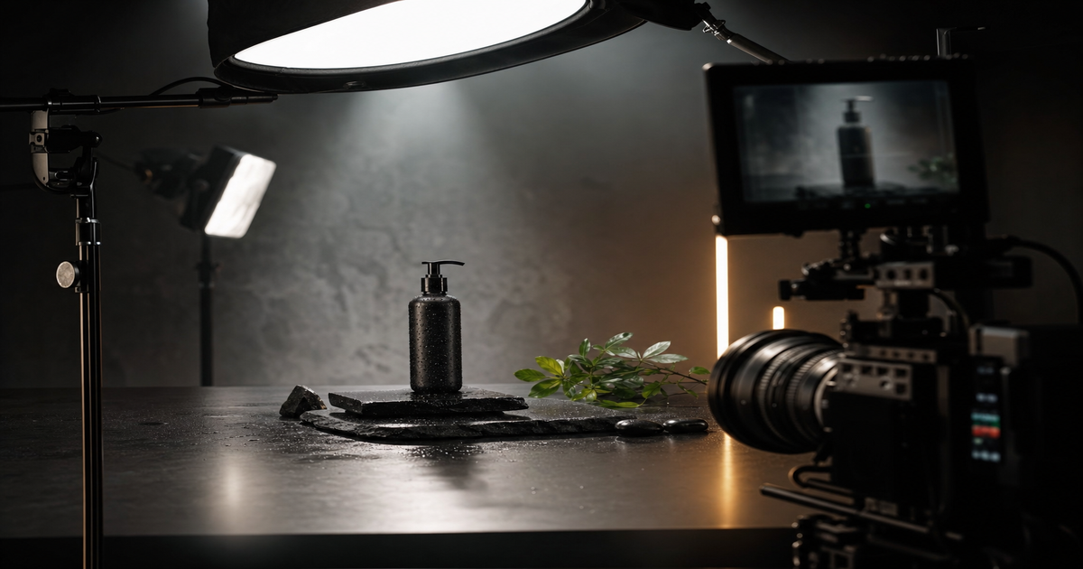 The product video that actually sells
