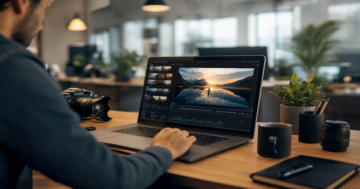 Video SEO: how to get found on YouTube and Google