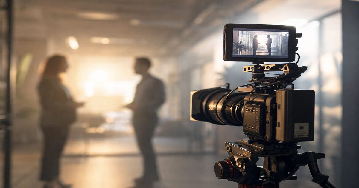 Why 2026 is the year to invest in video