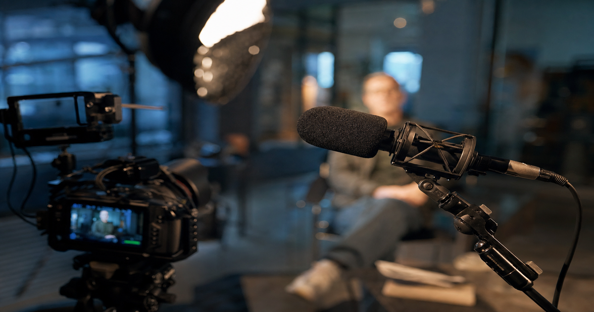 Why good audio matters more than you think